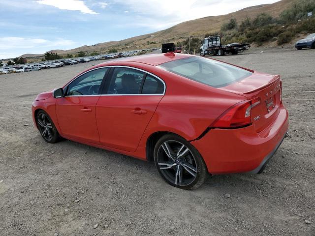 YV149MTS5H2437658 Volvo S60 R Design