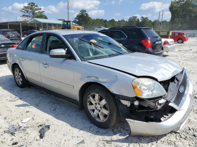 2005 Ford Five Hundred Sel VIN: 1FAHP27175G114266 Lot: 69213663