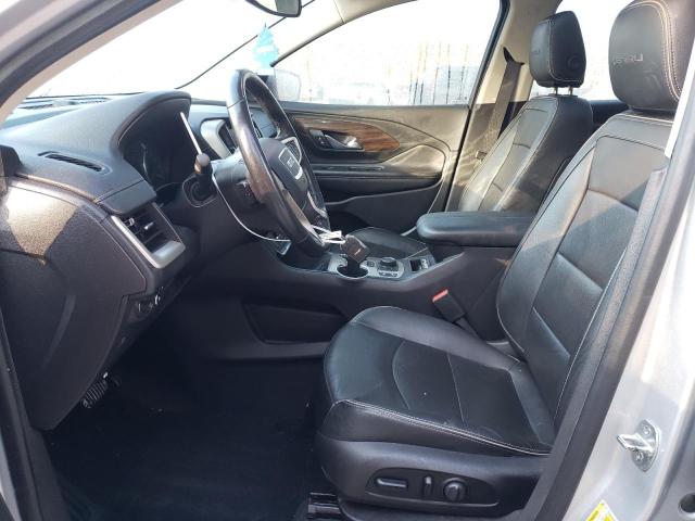 3GKALXEX4LL104061 GMC Terrain Denali