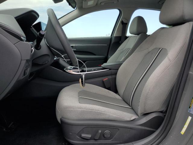 5NPEL4JA5LH042540 Hyundai SONATA SEL