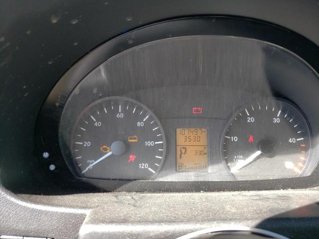 2018 MERCEDES-BENZ SPRINTER WD3PE7CD8JP640337