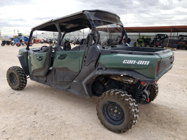 2022 CAN-AM MAVERICK 3JB1BAX46NK001198