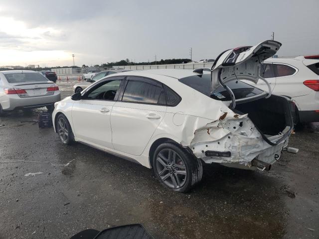 3KPF34AD5LE207876 KIA Forte Gt Line