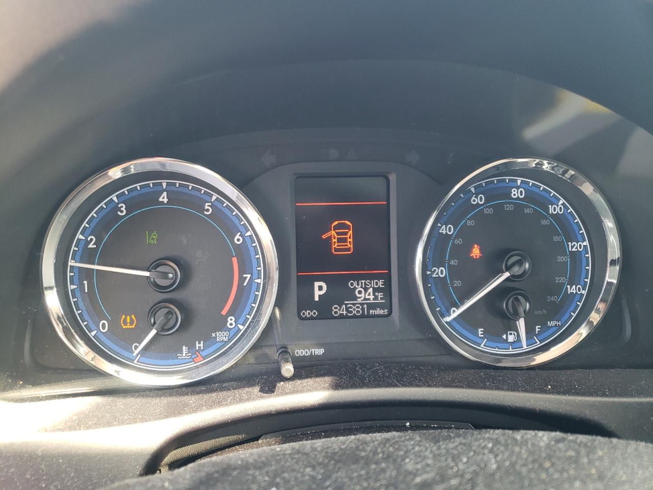 5YFBURHE1HP709779 TOYOTA COROLLA 2017