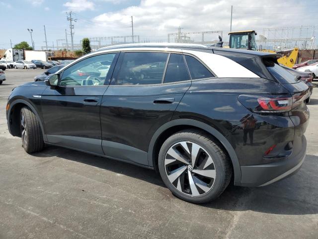 2021 VOLKSWAGEN ID.4 FIRST WVGDMPE28MP008476