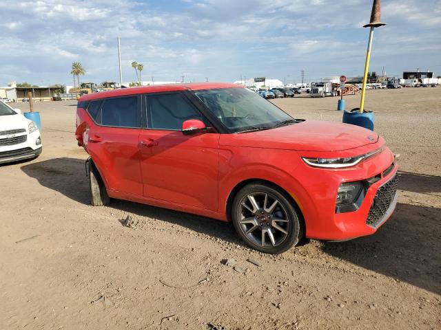 2020 KIA SOUL GT-LI - KNDJ53AF2L7065924