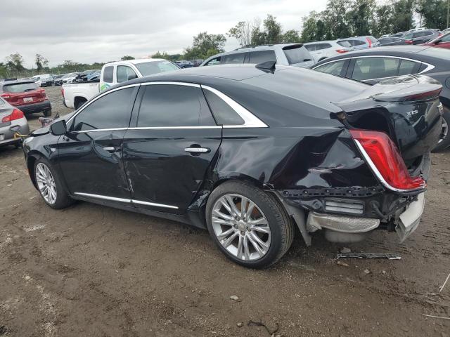 2019 CADILLAC XTS LUXURY - 2G61M5S33K9115815