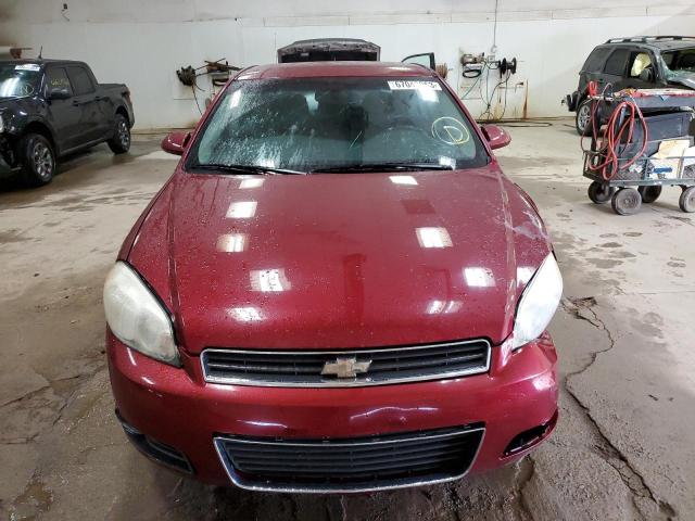 2011 Chevrolet Impala Lt VIN: 2G1WB5EK0B1136429 Lot: 67043053