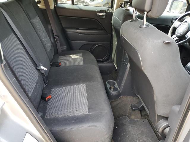 1C4NJRFB1GD668246 Jeep Patriot Latitude