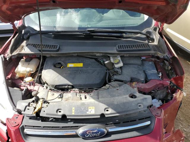 1FMCU9GX2GUA65696 Ford ESCAPE SE