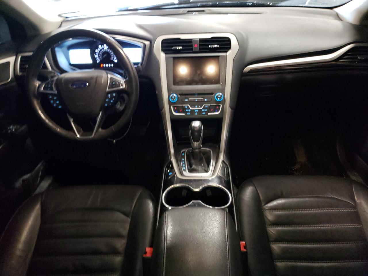 3FA6P0T90GR113320 FORD FUSION 2016