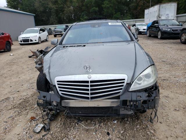 VIN WDDNG7DB9DA517647 2013 Mercedes-Benz S-Class, 550 no.5