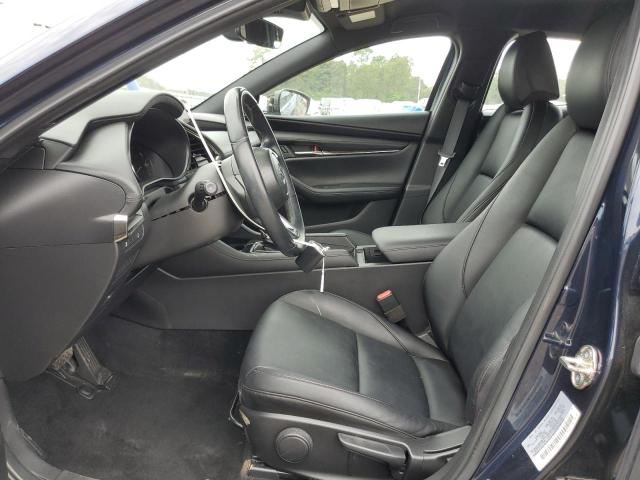 JM1BPAJM3K1132596 Mazda 3