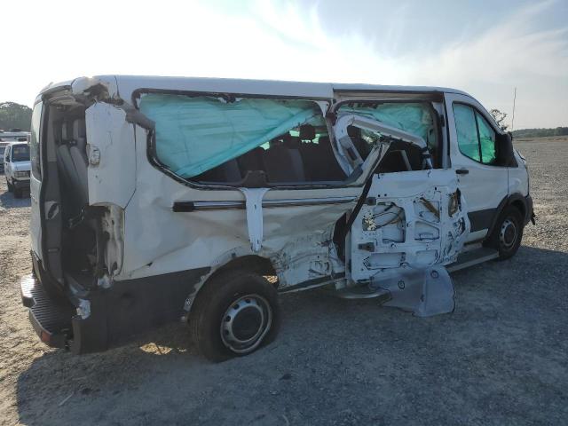 2019 FORD 350 TRANSI 1FBZX2YM3KKB82648