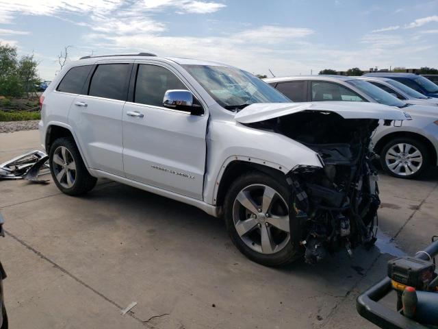 1C4RJFCG4FC174242 Jeep Grand Cherokee Overland
