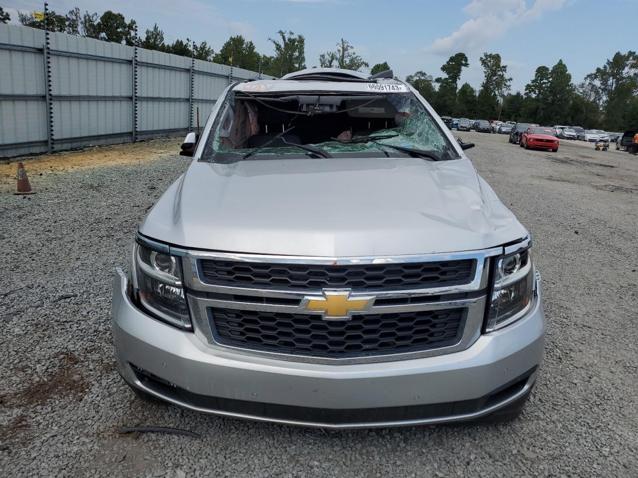 1GNSKHKCXKR289760 CHEVROLET SUBURBAN 2019