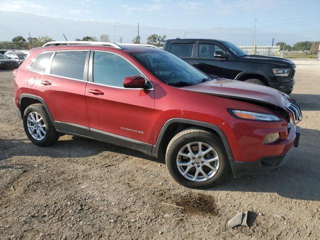 1C4PJMCS9FW667803 Jeep Cherokee Latitude
