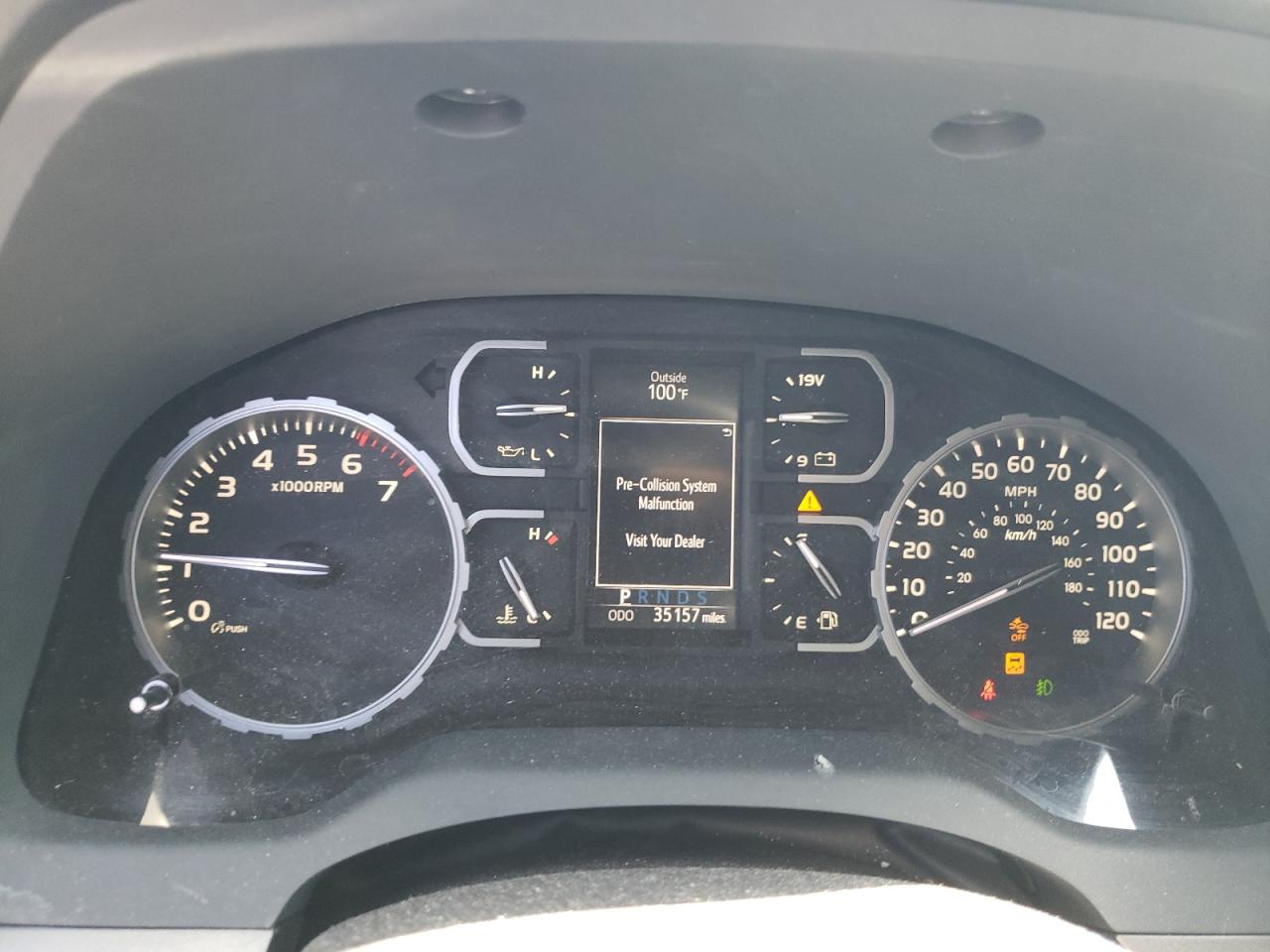5TFEY5F19MX280834 TOYOTA TUNDRA 2021