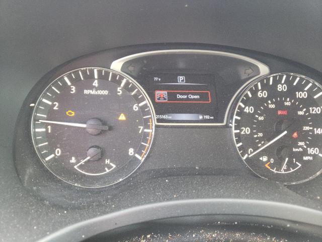 5N1DR2MN2HC655257 Nissan Pathfinder S
