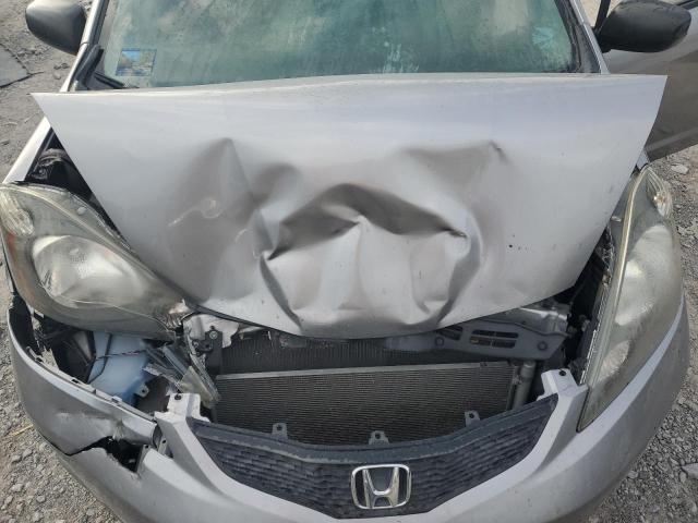 JHMGE8H22AS013146 2010 Honda Fit