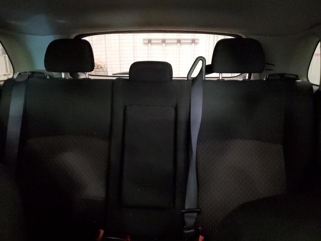 JA4AP3AU2JU016269 Mitsubishi Outlander Sport Es