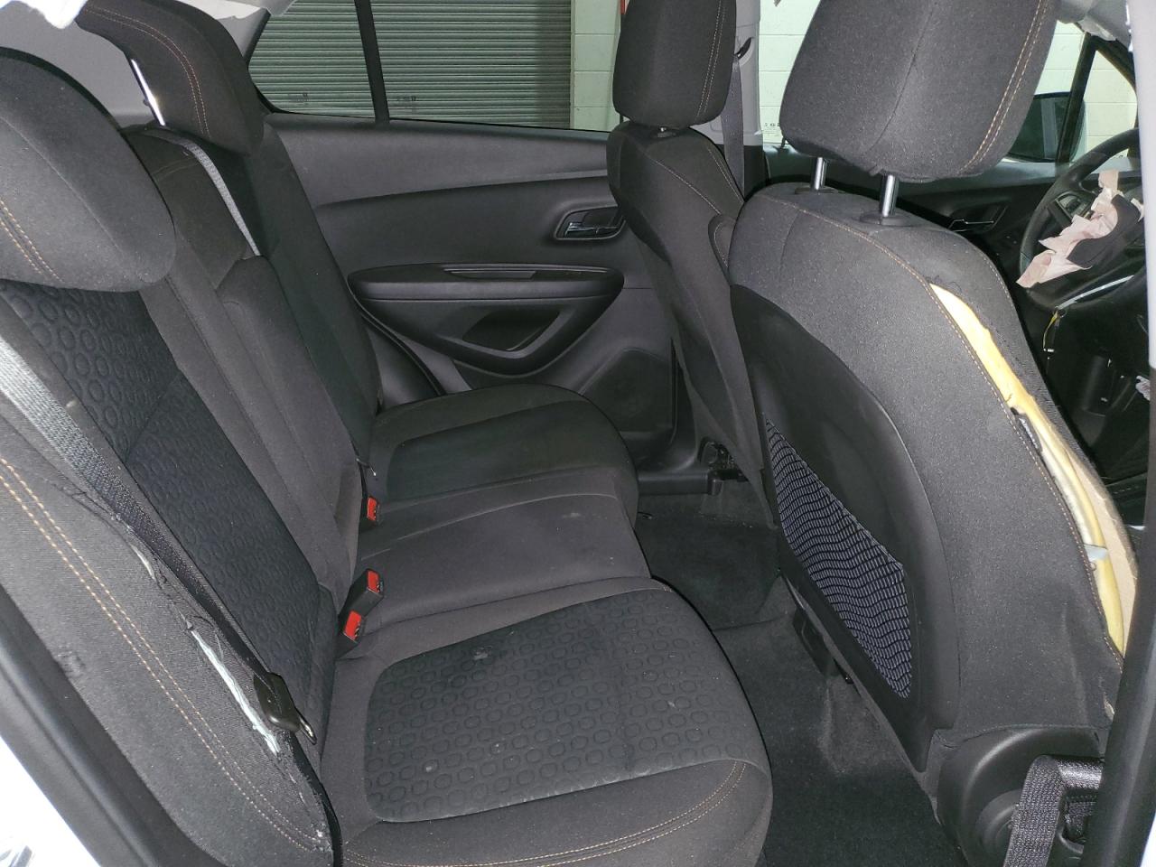 KL7CJKSB8LB090721 CHEVROLET TRAX 2020