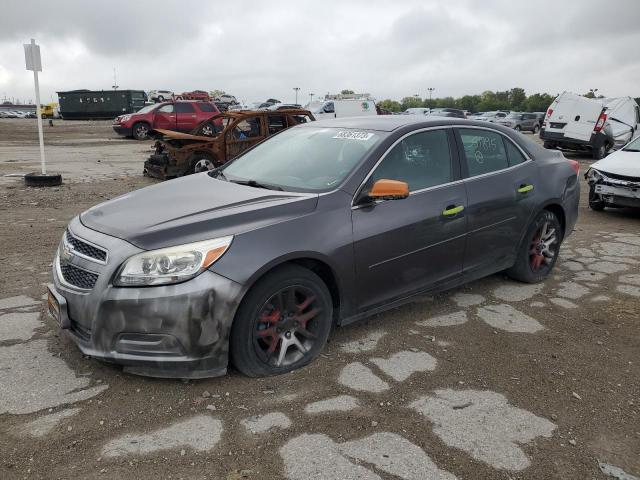 2013 Chevrolet Malibu 