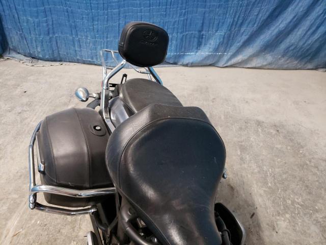 2008 YAMAHA XVS1300 CT JYAVP25E18A007090