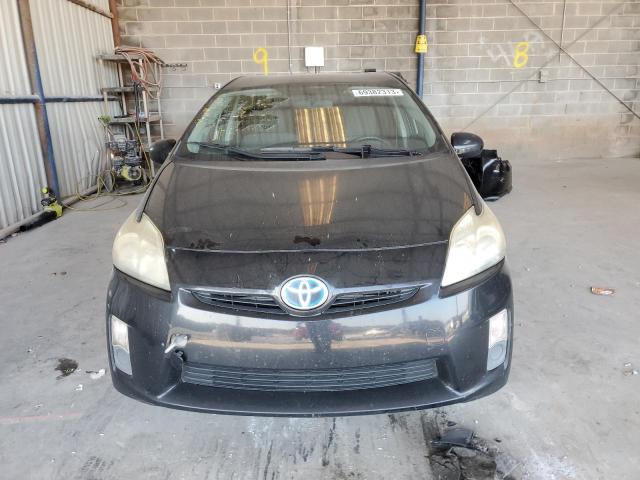 JTDKN3DU4A5178507 | 2010 Toyota prius