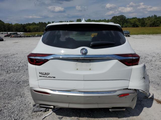 5GAERBKW8LJ104857 Buick Enclave Essence