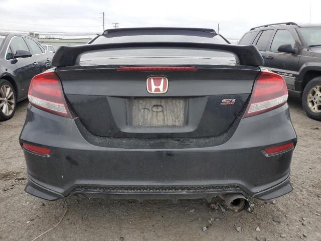 2HGFG4A57FH703494 Honda CIVIC SI