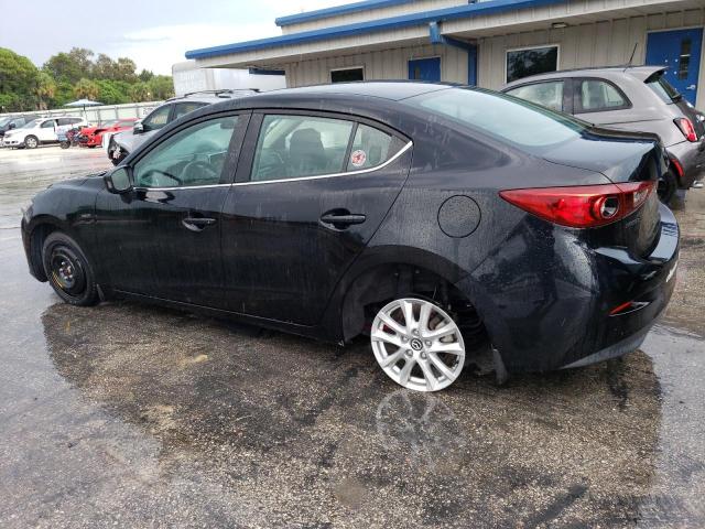 3MZBM1U71GM295348 Mazda 3 SPORT