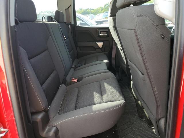 2017 CHEVROLET 1500 EXTEN 1GCVKREC7HZ371901