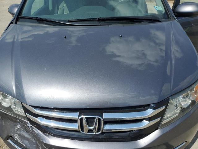 5FNRL5H62GB039964 Honda ODYSSEY EXL
