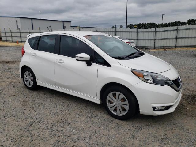 3N1CE2CP3JL362186 Nissan Versa Note S