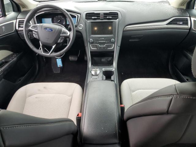 3FA6P0HD5LR186092 2020 FORD FUSION, photo no. 8