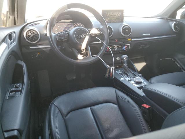 WAUJEGFF2KA124940 Audi A3 PREMIUM 8