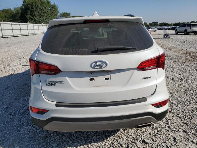 5NMZU3LB4HH005708 Hyundai SANTA FE SPORT