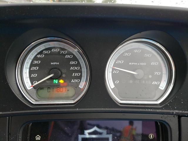 2021 HARLEY-DAVIDSON FLH - 1HD1AAP11MB638529