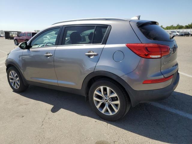 KNDPB3AC5F7699872 KIA Sportage Lx