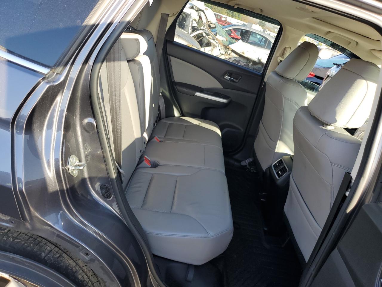 2HKRM3H79GH563141 HONDA CRV 2016