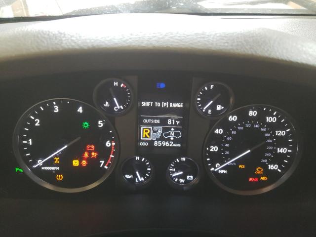 2015 LEXUS LX 570 JTJHY7AX5F4167548