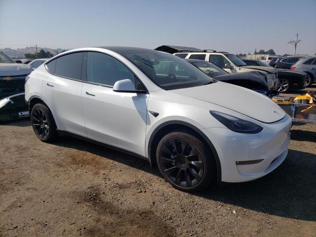 7SAYGDEE7PF691231 Tesla Model Y