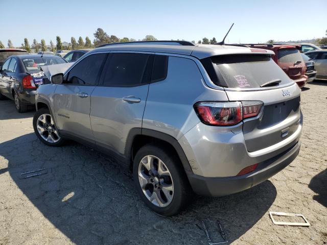 3C4NJCCB3LT152623 | 2020 JEEP COMPASS LI