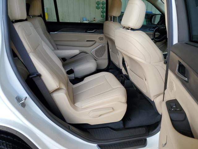 1C4RJKBG8M8106486 Jeep Grand Cherokee L Limited
