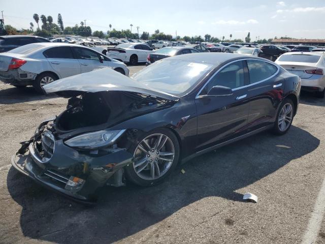 2015 Tesla Model S 85 VIN: 5YJSA1H12FF084390 Lot: 68323233