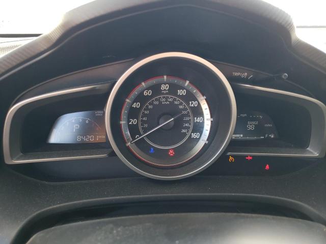 3MZBM1T70GM300475 Mazda 3 SPORT