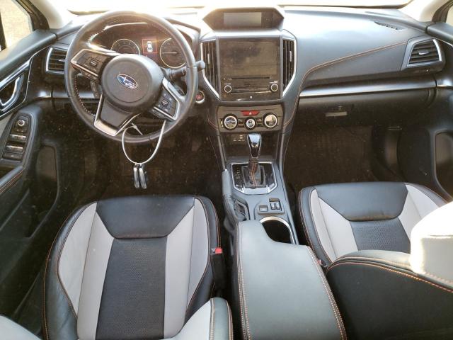 JF2GTANC6L8212231 Subaru Crosstrek Limited