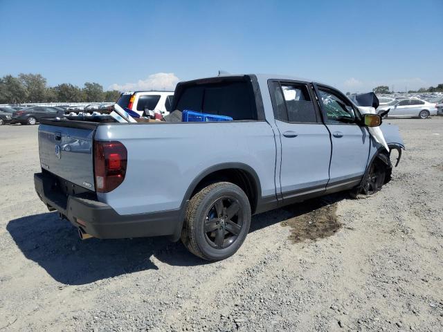 5FPYK3F89PB040964 | 2023 HONDA RIDGELINE