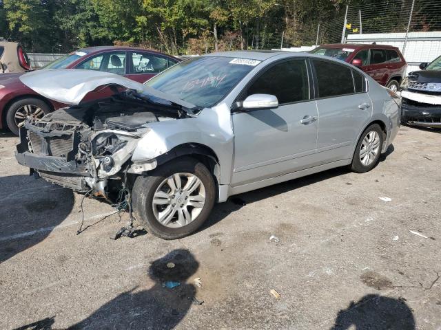 Vin: 1n4al2ap5ac154194, lot: 69551033, nissan altima base 2010 img_1